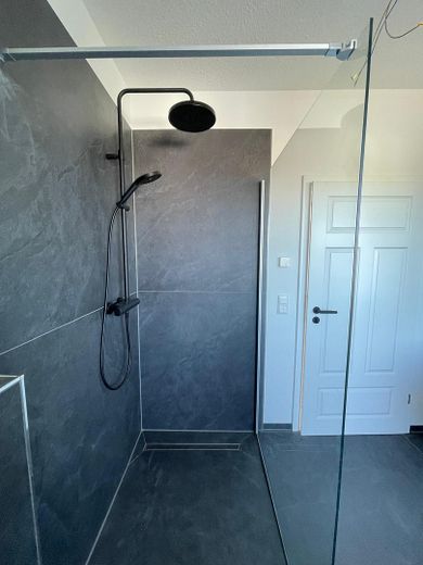 Einzigartiges Design - Penthouse der Extraklasse mit einem exklusivem Blick über den Dächern – Foto 7