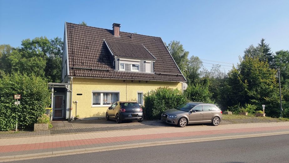 Ansicht                   