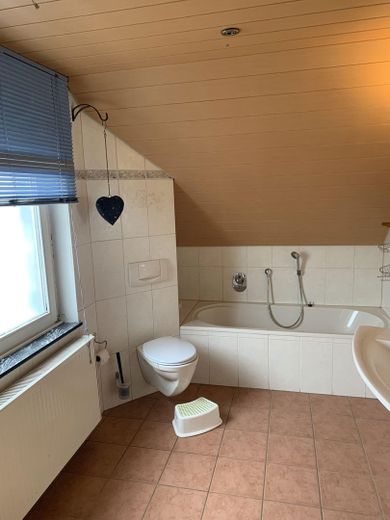 Badezimmer OG