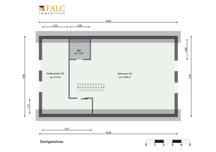 Seltenes EFH-Angebot in Biesdorf: Bj. 2015, Indoor-Pool, Sauna, PV-Speicher - jetzt 675.000 EUR – DB-1798_BiesdorfObergeschoss(1)