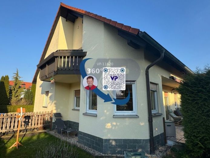 PROVISIONSFREI* - Sicher, ruhig, perfekt für Kinder: Familienglück in zweiter Reihe – Foto 1