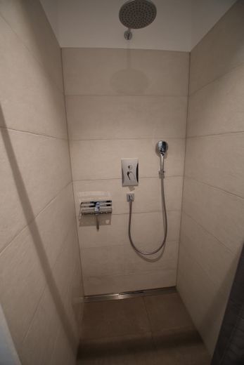 Bad mit Dusche