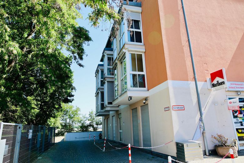 Helle 1 Zimmerwohnung – Foto 4