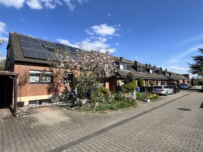 Kerpen Brüggen,Reihenhaus,3 Ebenen,Garten,Garage,von Privat – Foto 3
