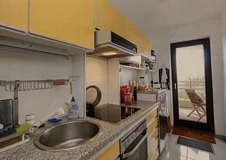 KİRALIK 2 ODALI KAT MÜLKİYETLİ DAİRE – Fotoğraf 9