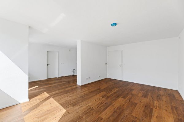 Tolle und gemütliche 3,5-Zimmer-Wohnung im beliebten D-Programm-Viertel von Amberg