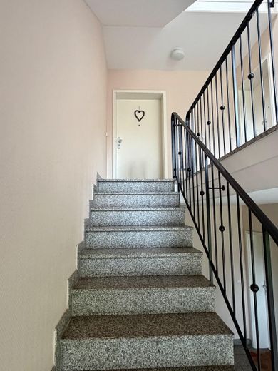 Haustür