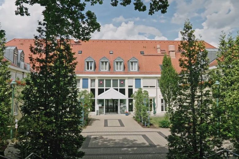 Seniorenresidenz