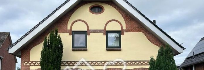 Charmantes Einfamilienhaus mit Garten - PROVISIONSFREI !