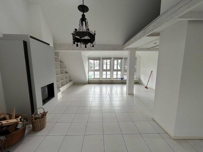 Exklusive Maisonettewohnung im Buchrainviertel – Foto 2