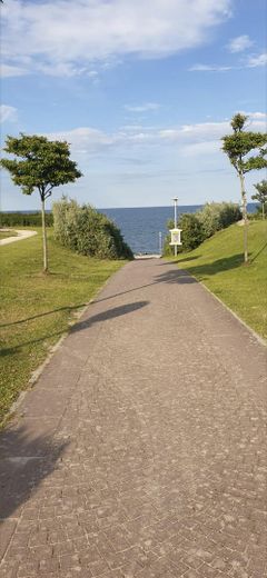 Haus/Ferienhaus an der Ostsee  200m zum Strand – Foto 6