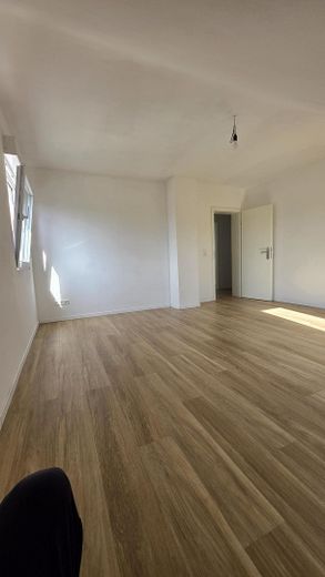 2.5 Zimmer Wohnung Rossdorf Gundernhausen ab 01.09 Garage Küche – Foto 13
