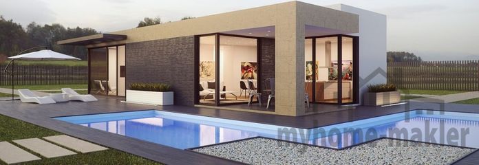 Bungalow 120