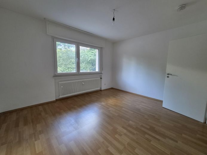Attraktive 2-Zimmer-Eigentumswohnung mit EBK, sofort bezugsfrei! – Schlafzimmer