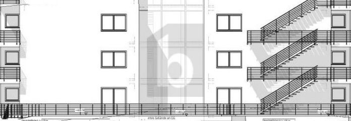 PROJEKTCHANCE: GENEHMIGT, TG & FERNBLICK