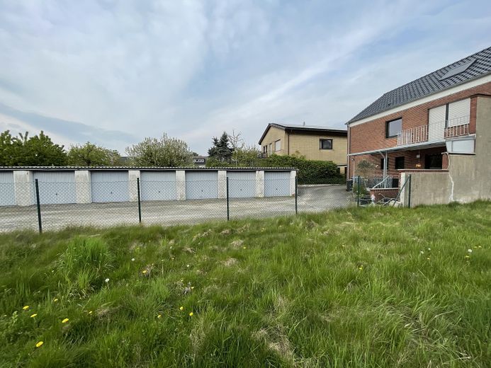 Grundstück in Erkelenz mit Baugenehmigung sofort bebaubar! – Foto 7
