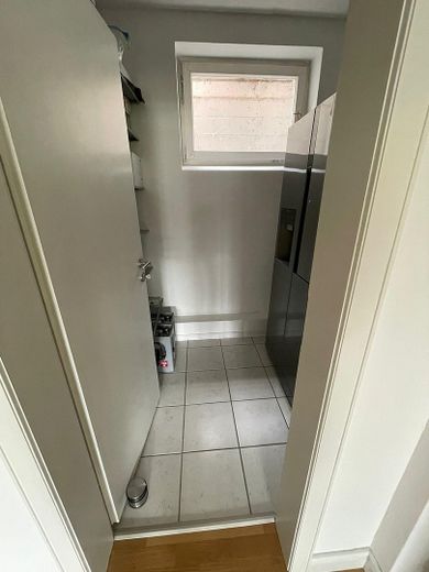 Abstellraum Souterrain