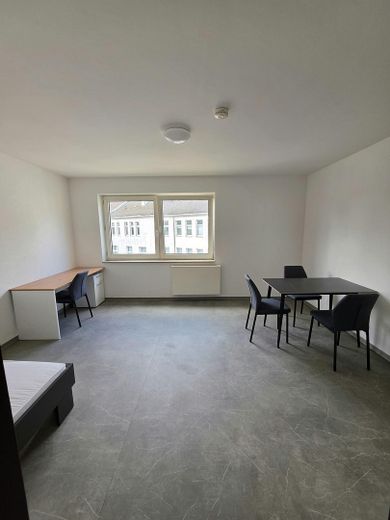 Vollmöblierte 1-Zimmer-Wohnung – modern  – 29 m² – sofort bezugsfrei! – Wohnung 16