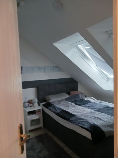 Schlaffzimmer