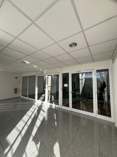 Eingangsbereich 1. OG