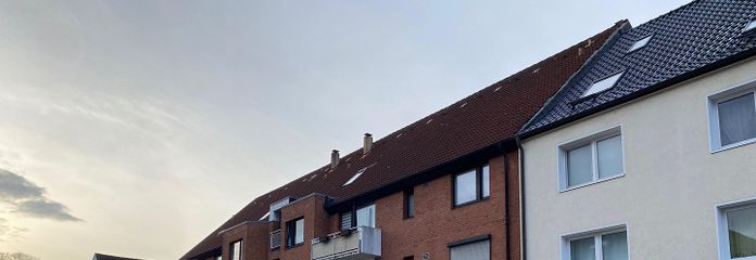 Vorderfassade