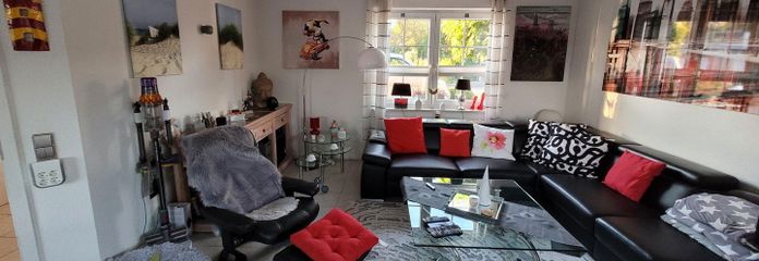 Wohnzimmer Bild 3