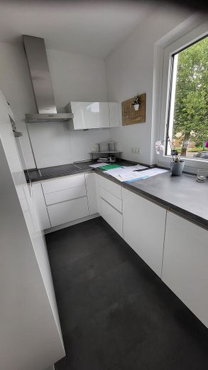 Küchenansicht