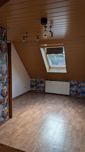 Casa a graticcio con 2 unità abitative a Beetzendorf, ristrutturata nel 1995 – Foto 21