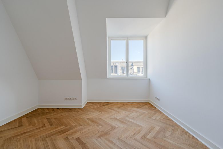 Dachgeschosswohnung inkl. Aufdachterrasse nahe Ludwigkirchplatz - provisionsfrei – Foto 25