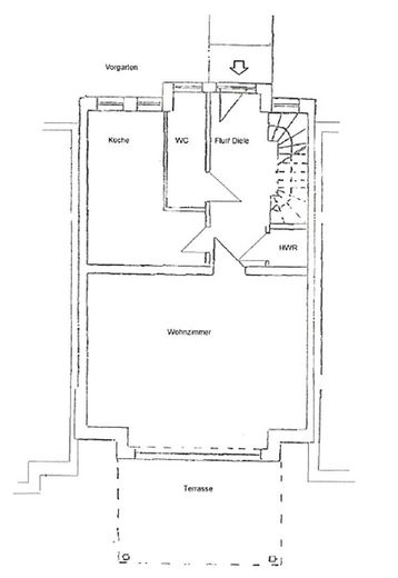 Casa familiare a schiera in posizione eccellente – Foto 2