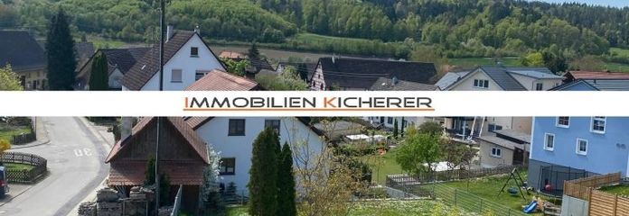 Sessiz konumda güneş alan arsa ve göle hızlıca ulaşım – Überlingen – semt