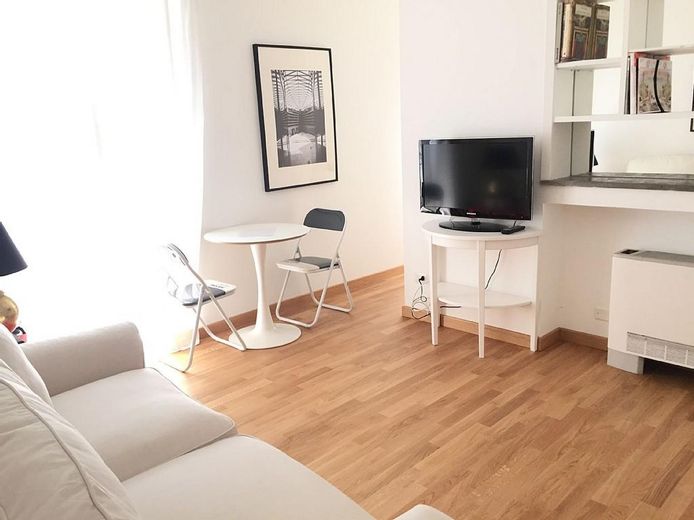 Moderne, komplett sanierte 1-Zimmer-Wohnung – Foto 10