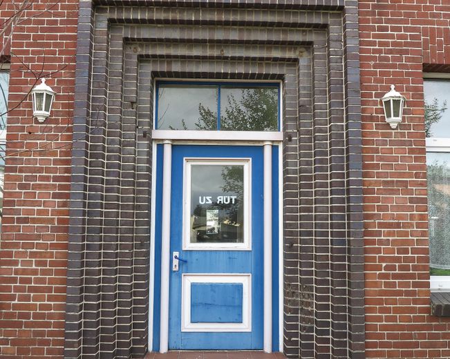 historisches Fabrikensemble (6.000 qm/160 Räume) im Peenehafen – Foto 15
