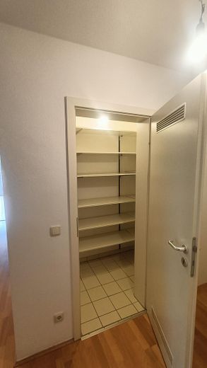 Abstellkammer
