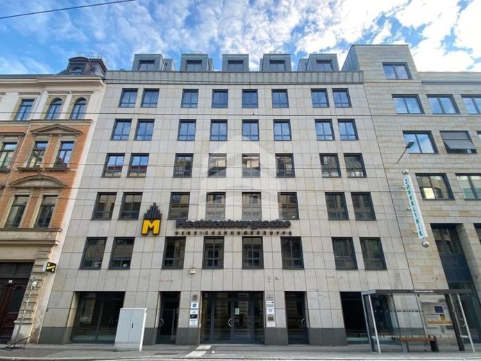 Современные офисные помещения площадью 258 м² на Innenstadtring – Foto 1