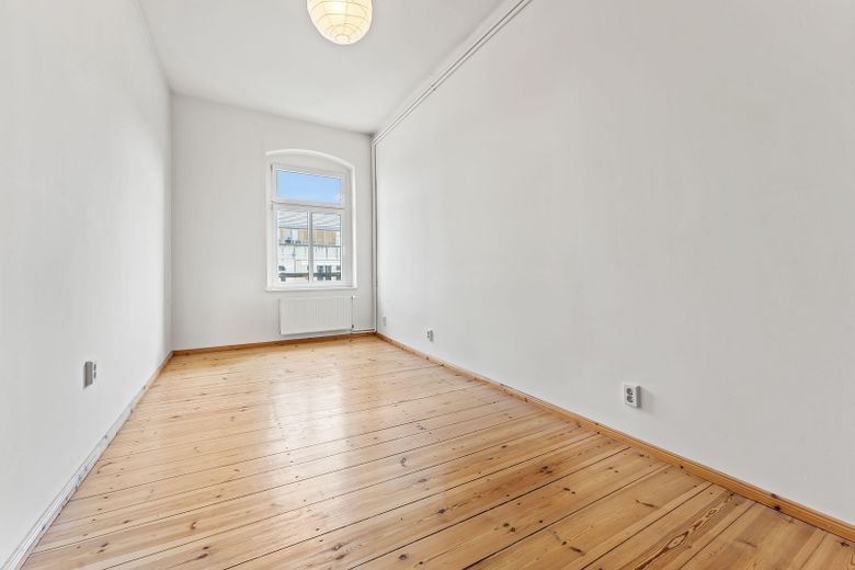 Kastanienallee 32 - Komplette 4. Etage - 217 qm - Wohnzimmer 50 qm - von privat! – Foto 18