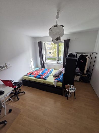 2 ZKB z balkonem w Augsburg-Haunstetten – Foto 4