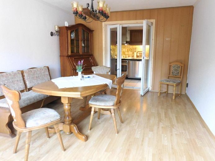 Bezugfertiges Einfamilienhaus in ruhiger Dorflage ohne Garten – Foto 9