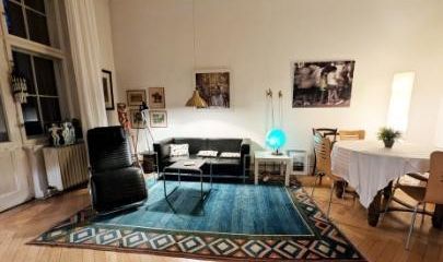 Wohnzimmer2/Balkonzimmer