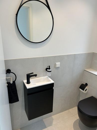 Gäste WC