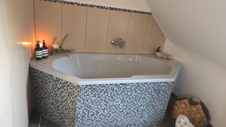 am Herschelplatz: top gepflegte 2 1/2 Zimmer Wohnung im DG – Foto 8