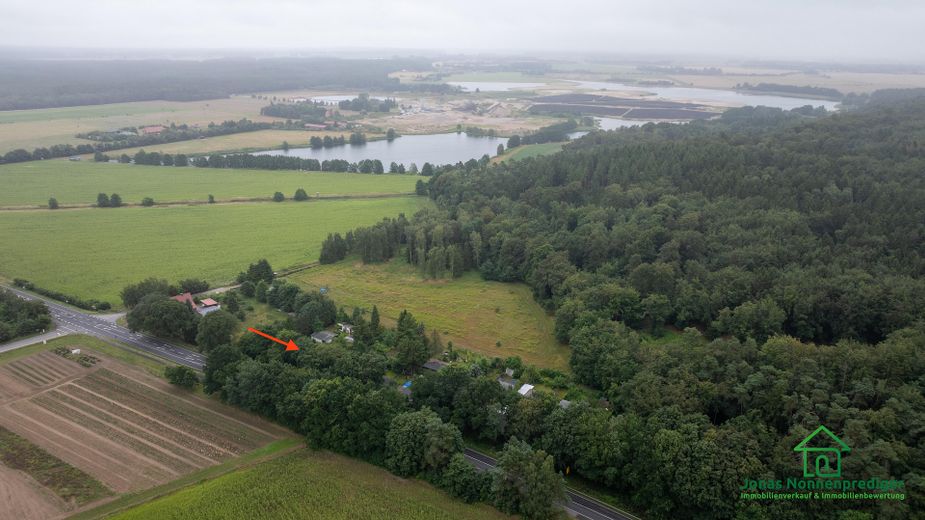 Bungalow mit Garten - für den Käufer provisionsfrei – Foto 6