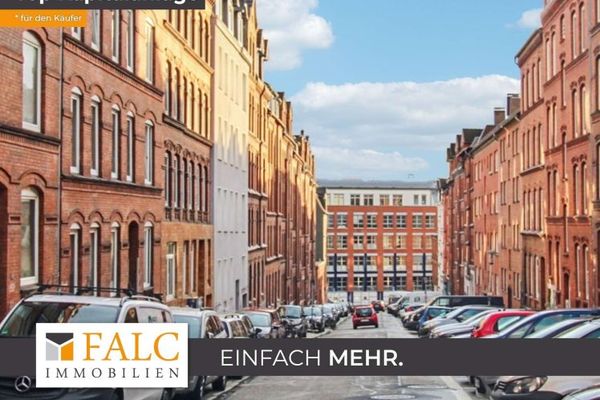 3,5 Zimmer Eigentumswohnung im Herzen von Kiel