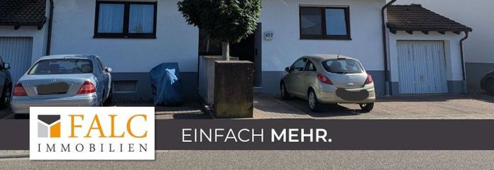 Schöne Maisonette-Wohnung mit Garten