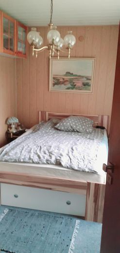 !!!! RESERVIERT!!! Bungalow Heiligenhafen-6 Zimmer, 1181m² Grundstück, Kamin & Sauna – फोटो 31