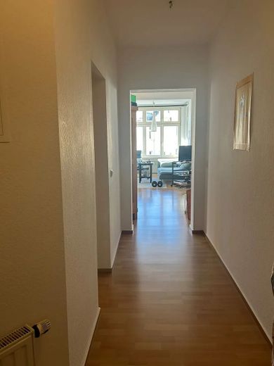 Helles 1-Zimmer-Appartement in zentraler Leipziger Lage – ab 01.11. zu vermieten – Foto 6