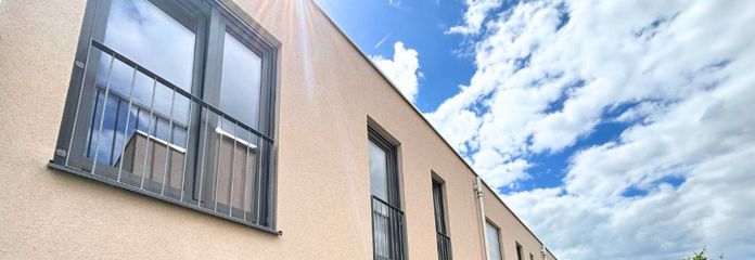 Nach Sanierung: Genügend Platz für Ihre Familie! - Großzügiges Endreihenhaus in Käfertal