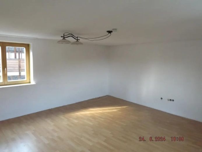 Wohnzimmer 2. OG