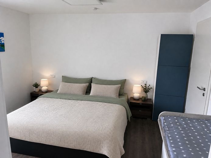 Einzigartiges Penthouse im Maisonette-Stil mit 98 Qm Dachterrasse – Foto 10