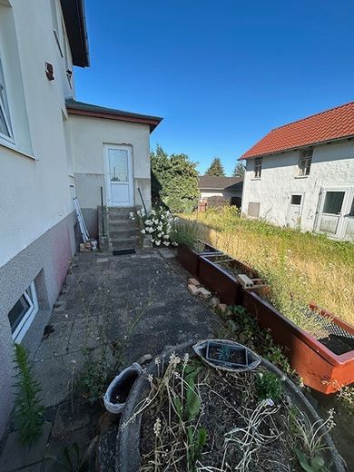 Helle ruhige 2,5R EG gr Terrasse zentral 7min Hbf – Foto 11